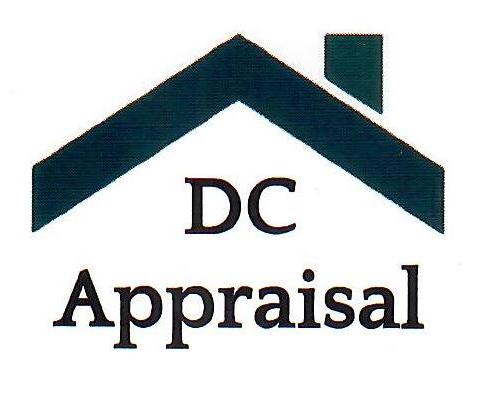 DC Appraisal, Inc. Logo